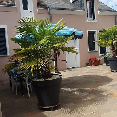 Maison Avec Garage 24 Heures Du Mans Voitures Et Toute Manifestation ルマン エクステリア 写真